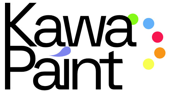 KawaPaint